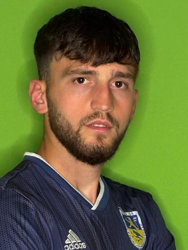 Albjon Gashi