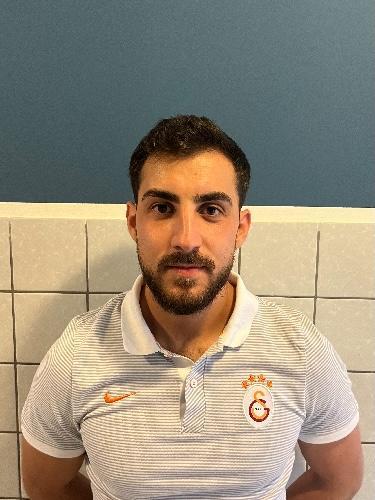 Isa Türkmen