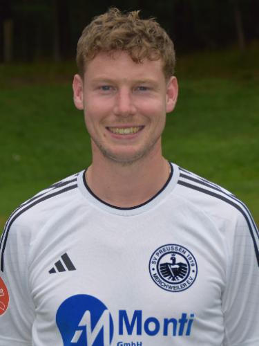 Niklas Wolter