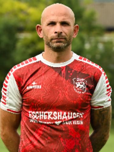 Alexander Leidner