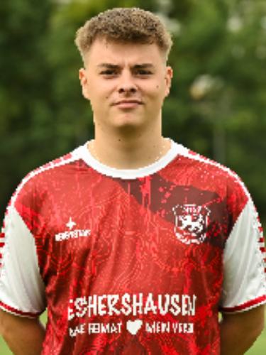 Luca Jens Seidensticker