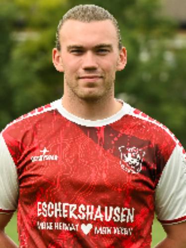 Mirco Meyer