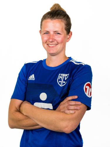 Carolin Almstedt