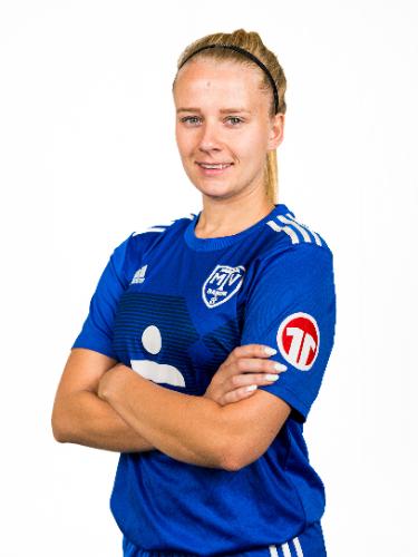 Jasmin Bergmann