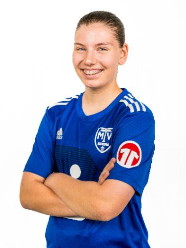 Elizanne De Mitri