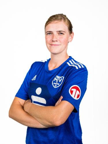 Selina Diederichs