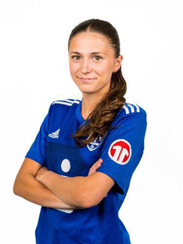 Menea Huhnke