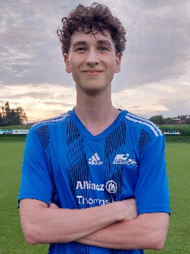 Moritz Wiest