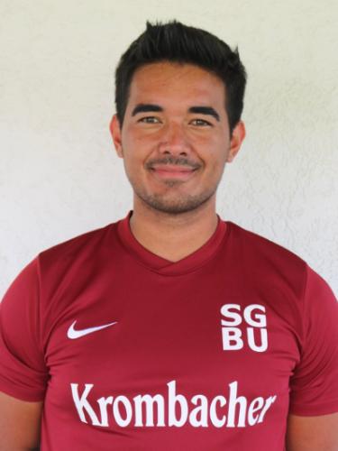 Benito Kiehl
