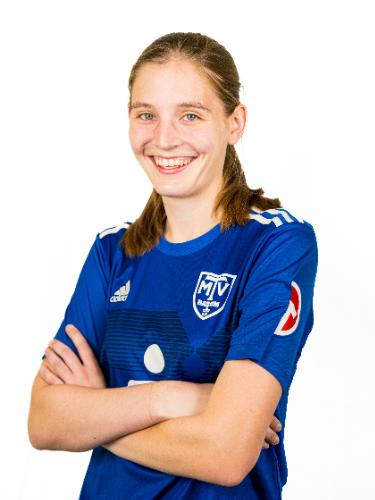 Marie-Luise Meißner
