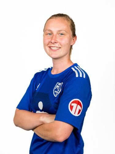 Lisa Müller