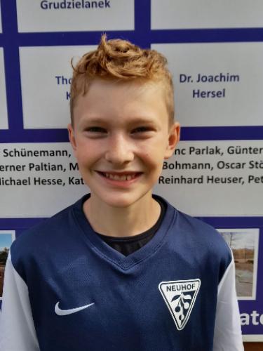 Raphael Hendrik Koch