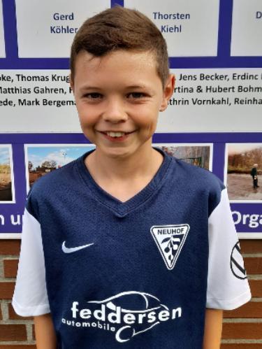 Luc Maximilian Kreth