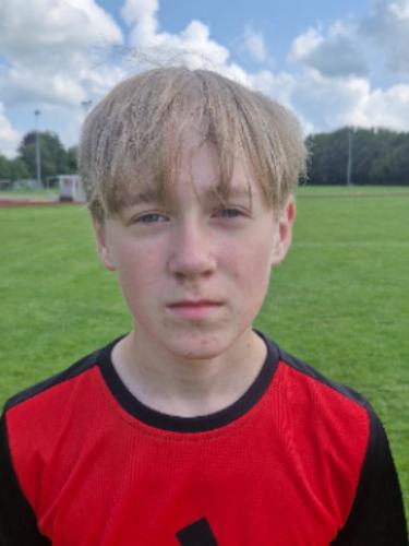 Kamil Patryk Garczarek