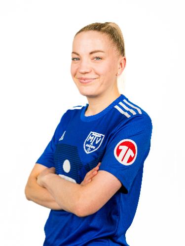 Nina Soetebeer