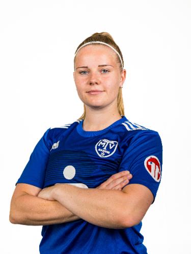Christin Wulf