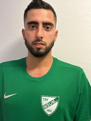Henrique Da Fonseca Amador