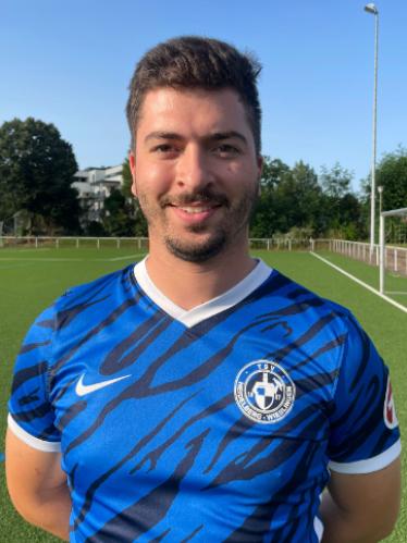 Onur Yilmaz