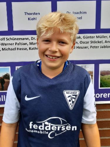 Jonathan Daniel Weingold