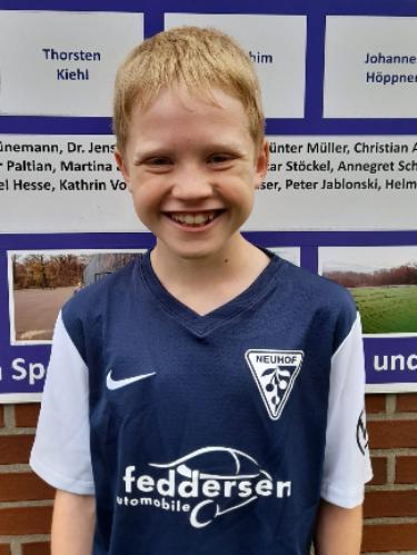 Henri Jonathan Weise