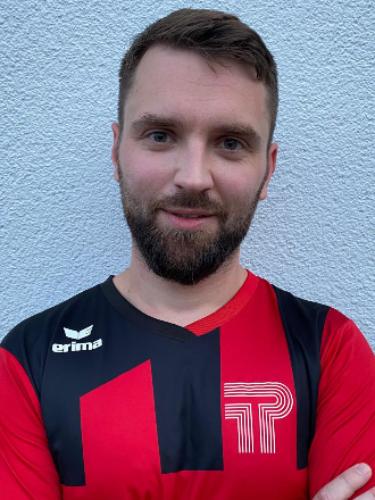 Matthias Reichel