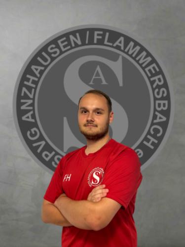 Florian Hartmann