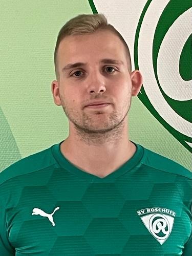 Dominik Stulken