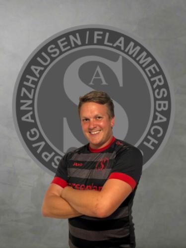 Dennis Tröller