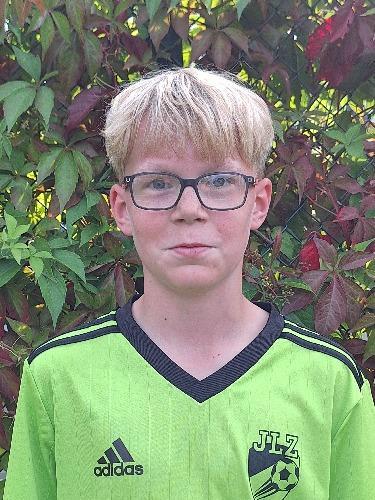Mika Löchtenbörger