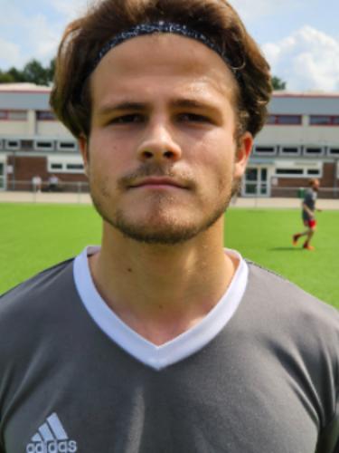 Fabio Klietsch
