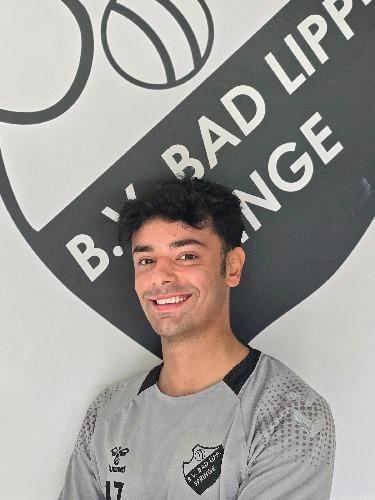 Rahmat Rahmeh