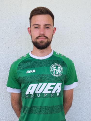 Nurdin Gogic