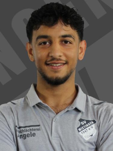 Saeed Najafi