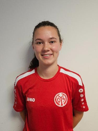 Pauline Passarge
