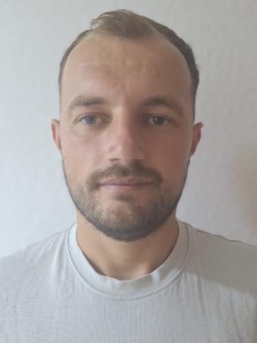 Elvis Bajrami