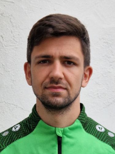 Goran Arsenov