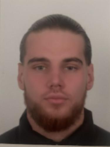 Dominik Tonev