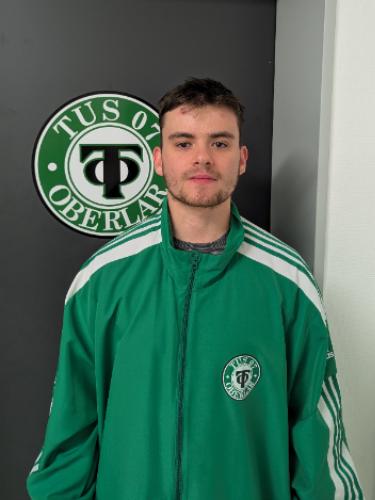 Maximilian Langshausen