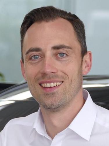 Carsten Hildebrand