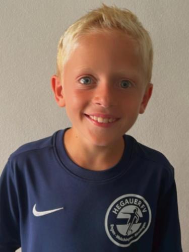 Ben Maier