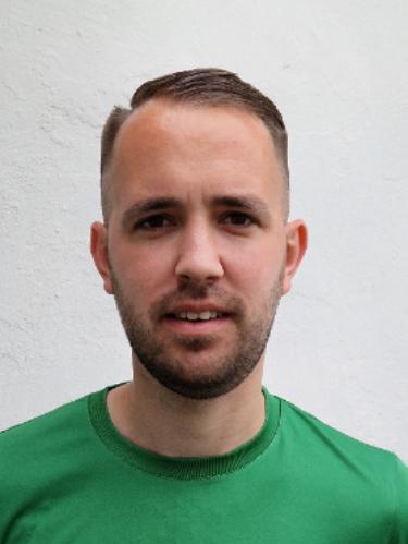 Fabian Busch