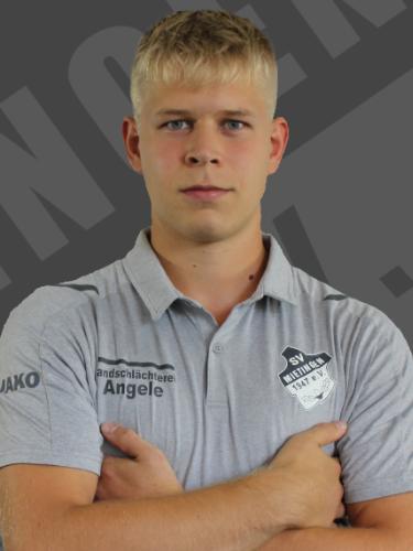 Benjamin Schirmer