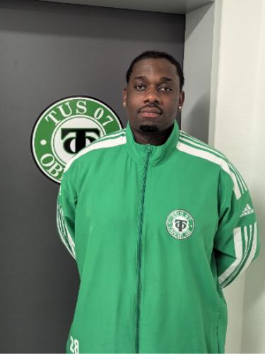 Eugene Sae Asamoah Ofosuhene