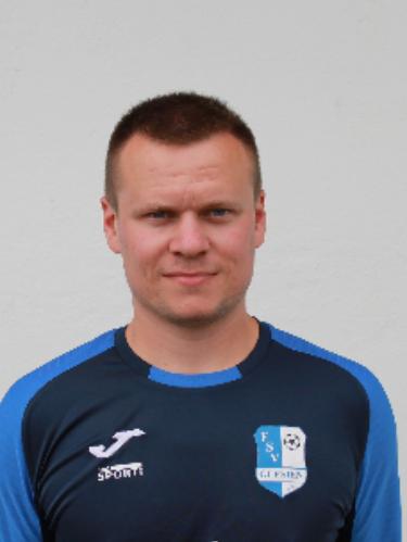 Robin Tempel