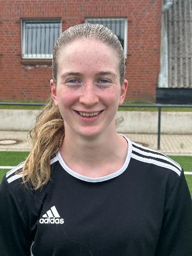 Isis van Biljouw