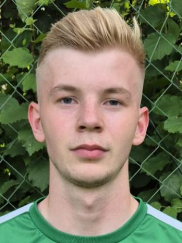 Lennart Mesanke