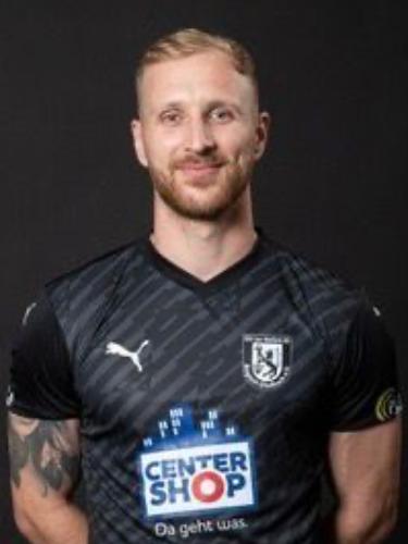 Tim Weyers