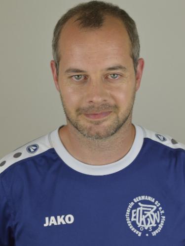 Manuel Meixner