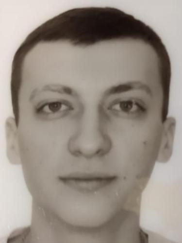 Vladyslav Khrebtov