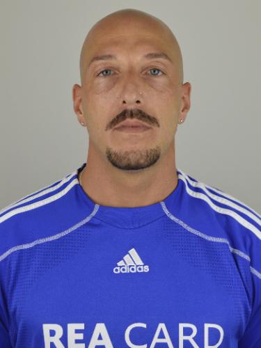 Markus Laston